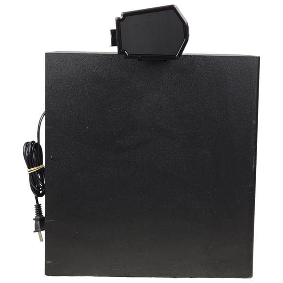 Pyle 35" 2.1 Channel Convertible Soundbar Wirless BT Soundbar Speaker w Remote - Picture 15 of 16